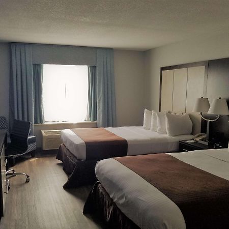 Wyndham Garden Hotel - Джэксонвиль Экстерьер фото