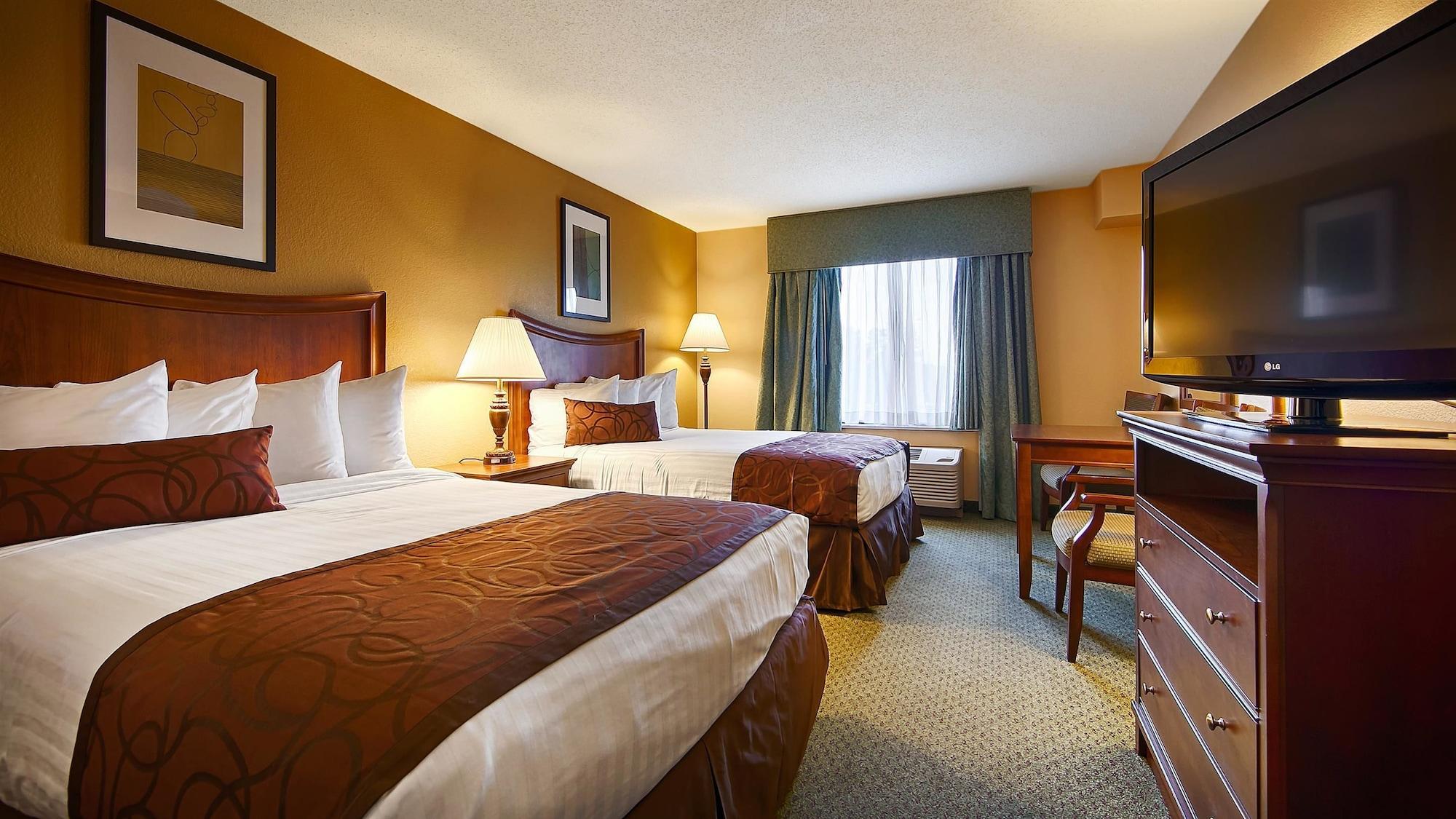 Wyndham Garden Hotel - Джэксонвиль Экстерьер фото