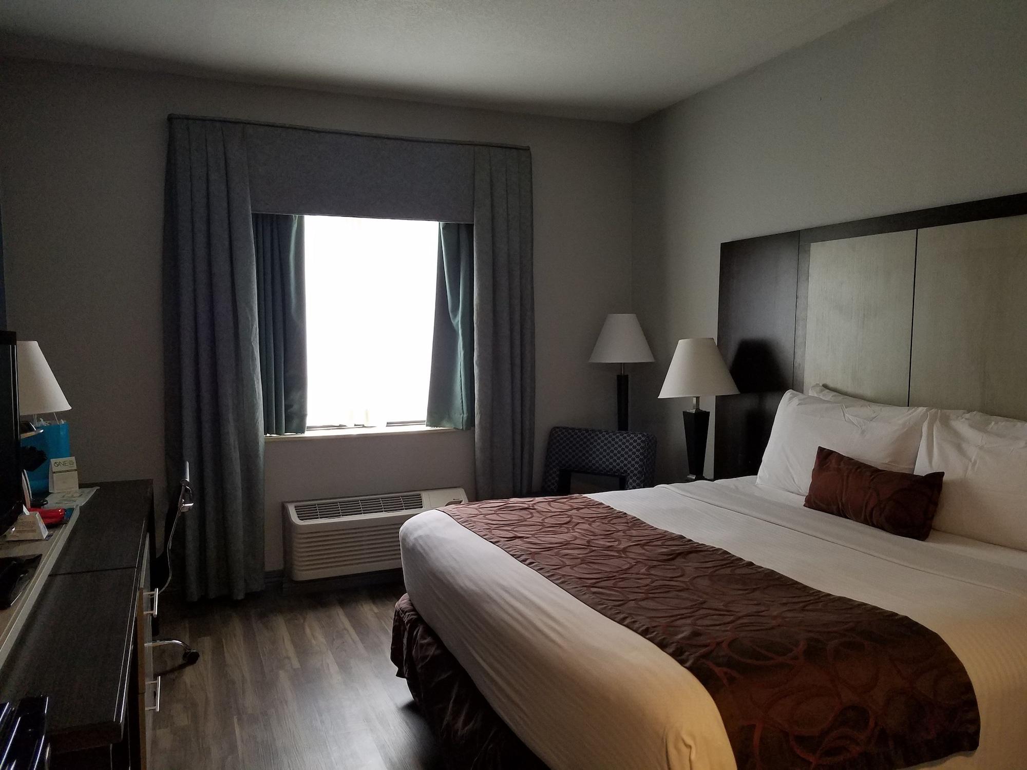 Wyndham Garden Hotel - Джэксонвиль Экстерьер фото