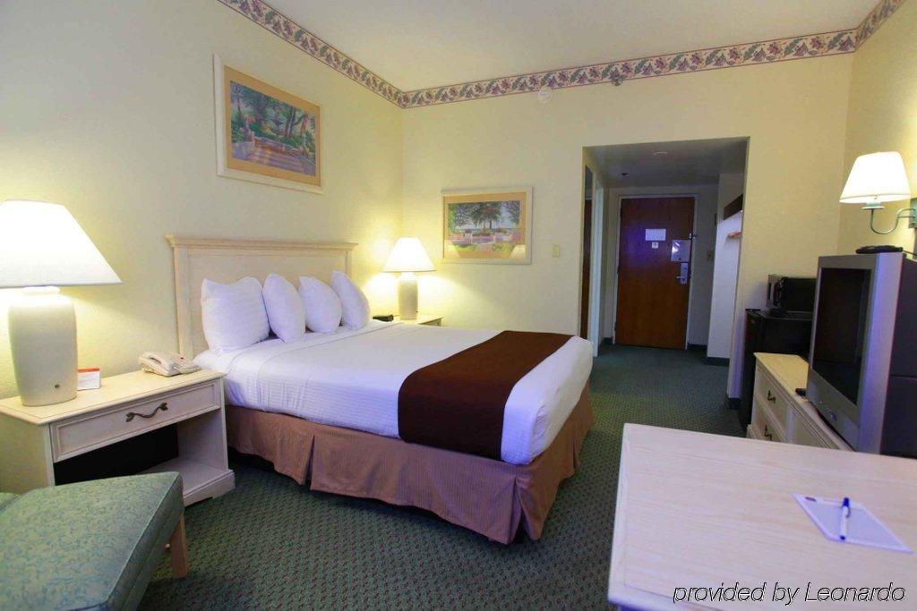Wyndham Garden Hotel - Джэксонвиль Номер фото