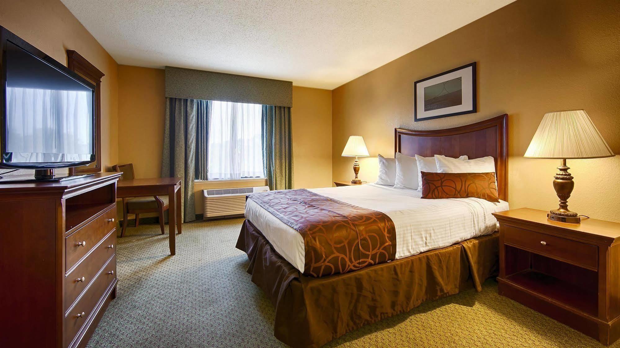 Wyndham Garden Hotel - Джэксонвиль Экстерьер фото