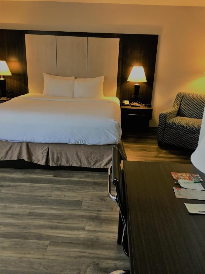 Wyndham Garden Hotel - Джэксонвиль Экстерьер фото