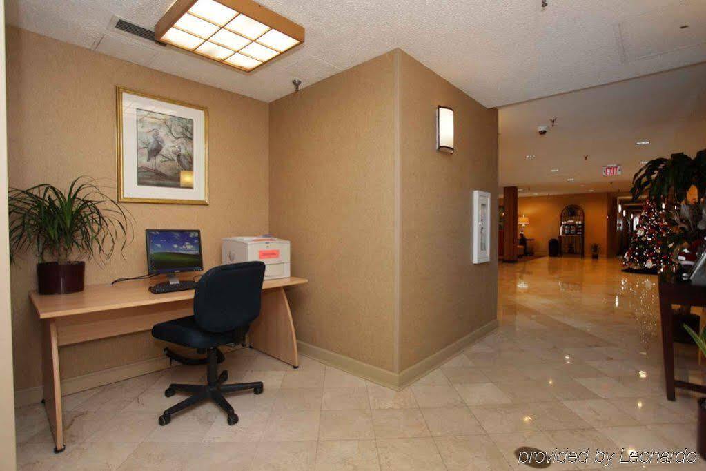 Wyndham Garden Hotel - Джэксонвиль Экстерьер фото